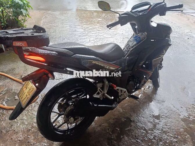 Honda Winner V3 2022 Đen CBS