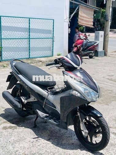 Honda Air Blade 2012 Đen, Bạc