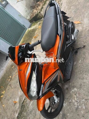 Air Blade 125cc góp nợ xấu đưa trước 70%