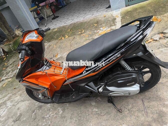 Air Blade 125cc góp nợ xấu đưa trước 70%