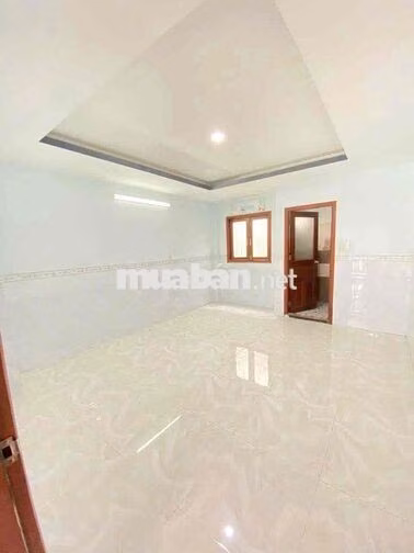 NHÀ [ 4 x 14] 1 lửng 1 lầu ( 3PN,3WC) ,hem 5m cụt,KHU LÔ TƯ