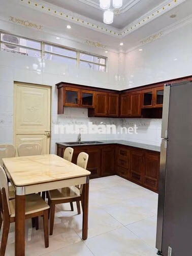 cho thuê mới 99% KDC 91B phù hợp định cư lâu dài và K.doanh tại nhà 
