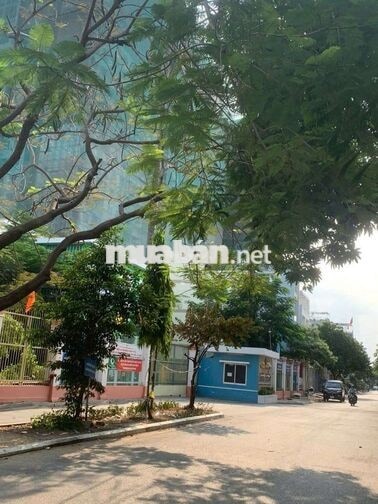 4 X 18M NHÀ MẶT TIỀN ĐƯỜNG KINH DOANH 