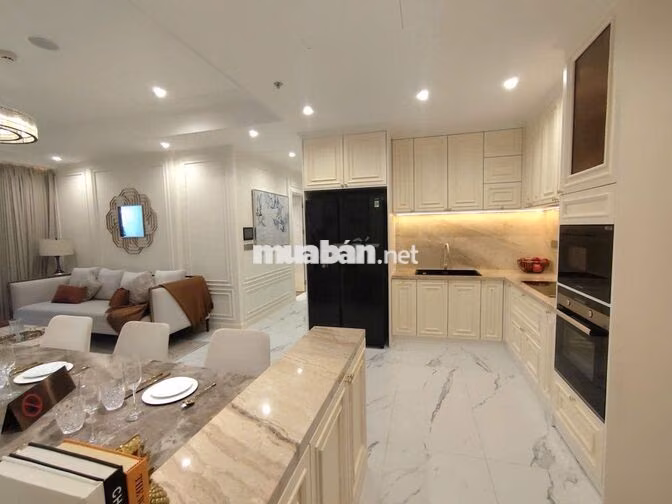 Manhattan nhận nhà ở ngay còn lại 24 tháng sau mới thanh toán tiếp