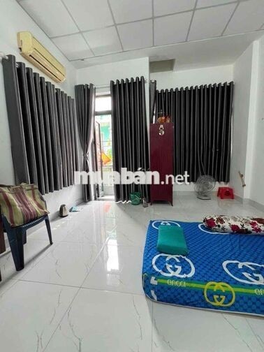 Bán Nhà Độc Lập– MẶT TIỀN ĐƯỜNG 8M – 8 PHÒNG CHO THUÊ