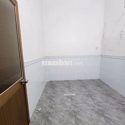 cho thuê nhà mới đẹp 1 phòng ngủ - hướng đông nam gần cầu đầu sấu