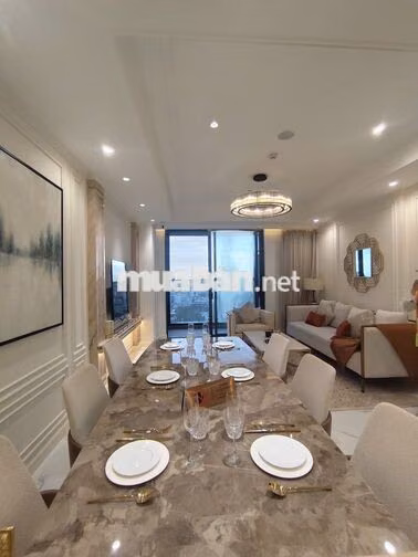 Manhattan nhận nhà ở ngay còn lại 24 tháng sau mới thanh toán tiếp