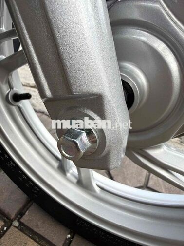 Honda SH 160 ABS 2026 Trắng 3000km