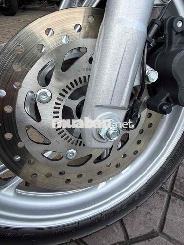Honda SH 160 ABS 2026 Trắng 3000km