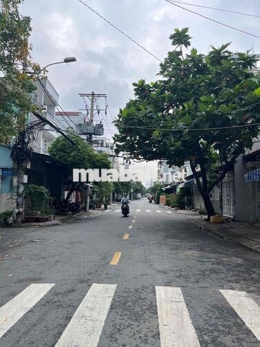 Bán Nhà Độc Lập– MẶT TIỀN ĐƯỜNG 8M – 8 PHÒNG CHO THUÊ