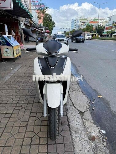 Honda SH 160 ABS 2026 Trắng 3000km
