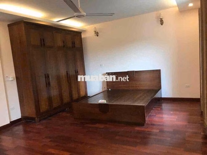 BIỆT THỰ ĐƠN LẬP KHU ĐÔ THỊ VIỆT HƯNG