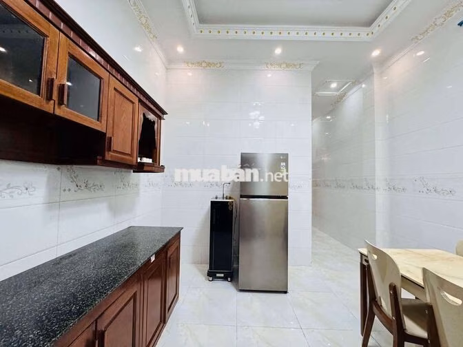 cho thuê mới 99% KDC 91B phù hợp định cư lâu dài và K.doanh tại nhà 