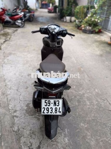 Honda Vision 2019 Nâu Xe tay ga