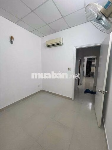 Lâm Văn Bền – 2Tầng BTCT – KDC Hiện Hữu Không Quy Hoạch
