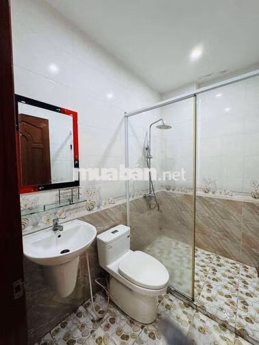 cho thuê mới 99% KDC 91B phù hợp định cư lâu dài và K.doanh tại nhà 