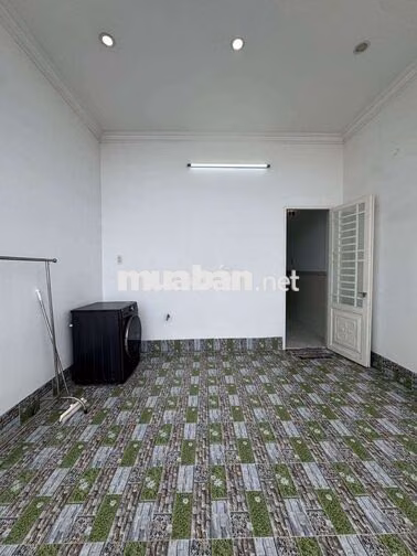 cho thuê mới 99% KDC 91B phù hợp định cư lâu dài và K.doanh tại nhà 
