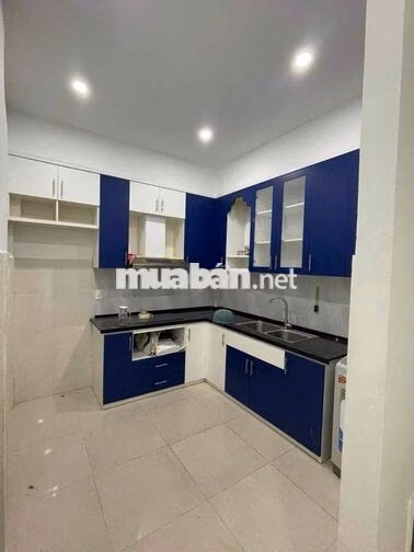 Lâm Văn Bền – 2Tầng BTCT – KDC Hiện Hữu Không Quy Hoạch