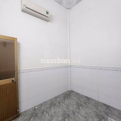 cho thuê nhà mới đẹp 1 phòng ngủ - hướng đông nam gần cầu đầu sấu