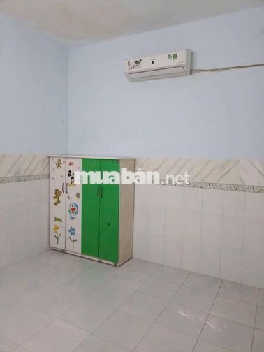 cho thuê nhà trệt rộng rãi hẻm 388 nguyễn văn cừ 