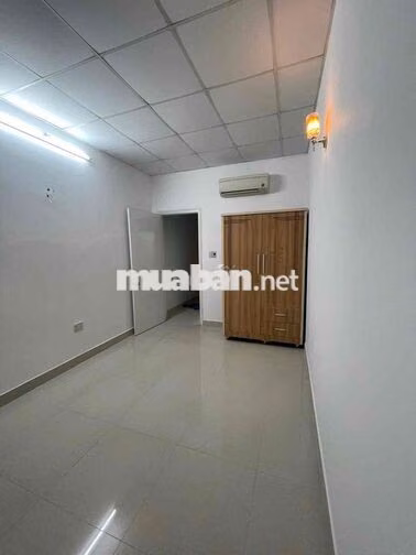 Lâm Văn Bền – 2Tầng BTCT – KDC Hiện Hữu Không Quy Hoạch