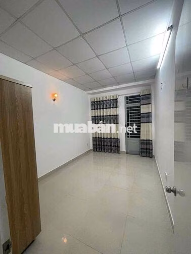 Lâm Văn Bền – 2Tầng BTCT – KDC Hiện Hữu Không Quy Hoạch