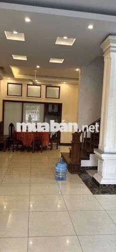 BIỆT THỰ ĐƠN LẬP KHU ĐÔ THỊ VIỆT HƯNG
