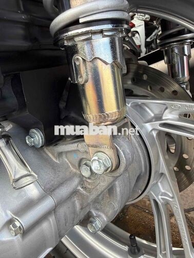 Honda SH 160 ABS 2026 Trắng 3000km