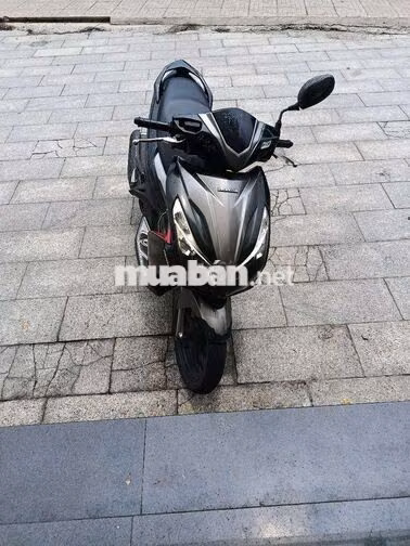Honda Air Blade 2013 Đỏ đen