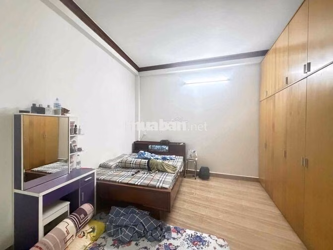 Chỉ 140/M Hẻm xe hơi 7M ngang bề thế cách mặt tiền vài bước