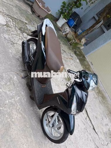 Honda Vision 2019 Nâu Xe tay ga