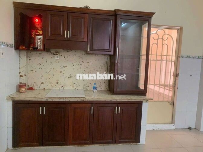 4 X 18M NHÀ MẶT TIỀN ĐƯỜNG KINH DOANH 