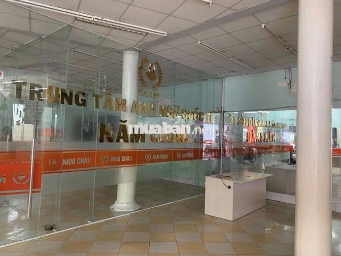 Nhà cho thuê 300m vuông sử dụng 900 giá 90 triệu