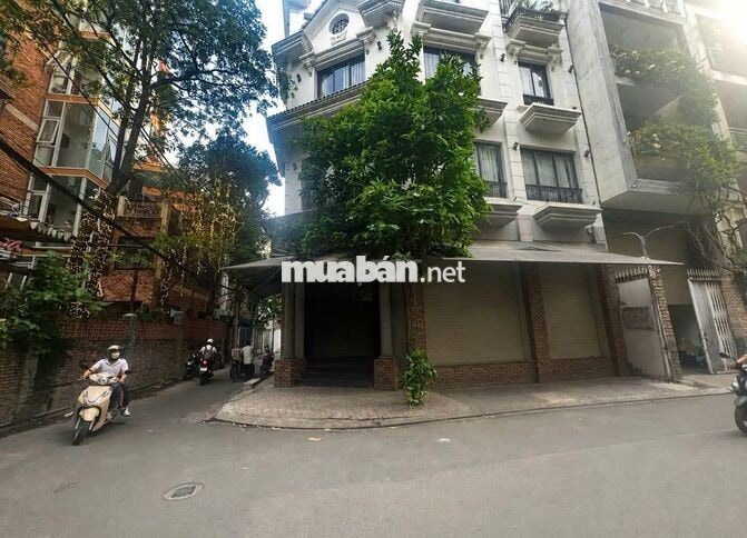 CHO THUÊ MẶT BẰNG GÓC 2 MẶT TIỀN TRƯƠNG HOÀNG THANH– GIÁ 22 TRIỆU