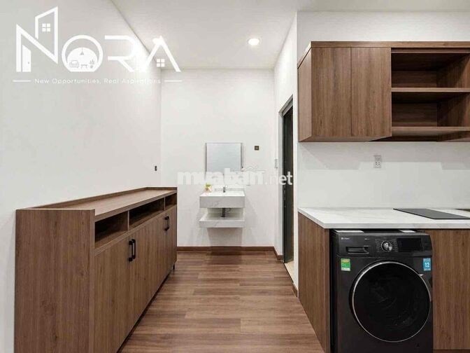 CHO THUÊ CĂN HỘ 1PN FULL NỘI THẤT – ETOWN TÂN BÌNH