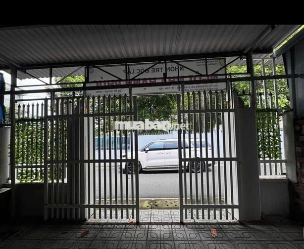 bán đất hẻm 77 đường 30/4 khu nhà thơ vinh sơn 