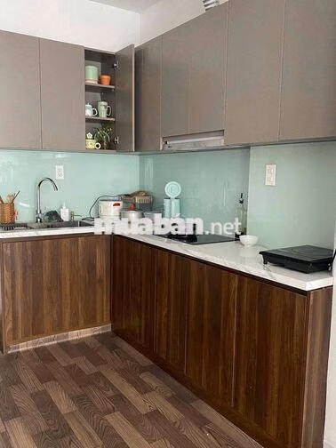 CHDV mới xây dưng cho thuê 2pn 1wc
