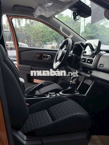 New Triton 4WD AT Premium, Giảm 100% thuế