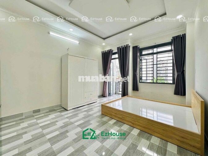 STUDIO BAN CÔNG FULL NỘI THẤT NGAY HL2, gần BV BÌNH TÂN, HOÀ BÌNH