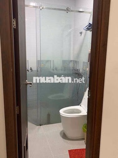 CHDV mới xây dưng cho thuê 2pn 1wc
