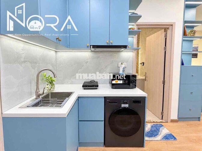 CHO THUÊ STUDIO BAN CÔNG – KHU VỰC SÂN BAY TÂN BÌNH MỚI 100%