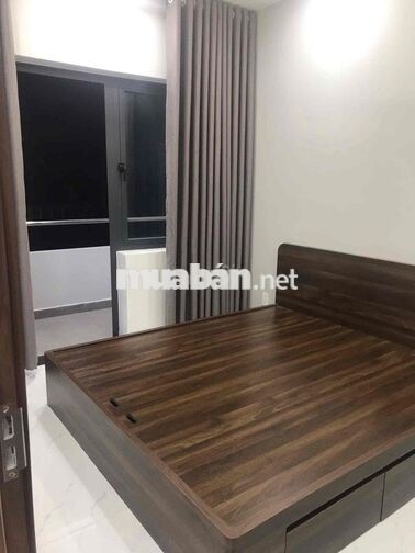 CHDV mới xây dưng cho thuê 2pn 1wc