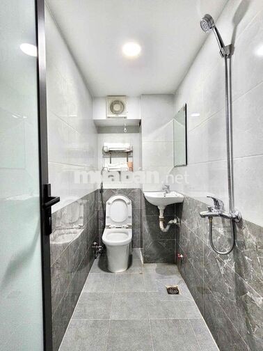 🔥PHÒNG TÁCH BẾP_FULL NỘI THẤT_THANG MÁY_GẦN CV GIA ĐỊNH_KHU SÂN BAY