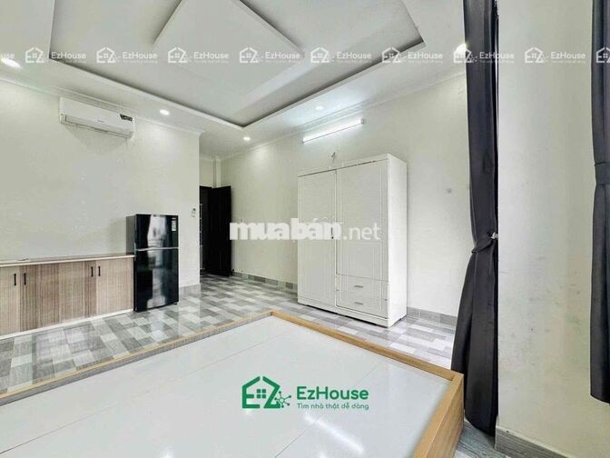 STUDIO BAN CÔNG FULL NỘI THẤT NGAY HL2, gần BV BÌNH TÂN, HOÀ BÌNH