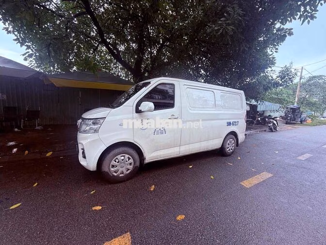 TERA V6 2024 Trắng giá bán còn TL nhiều