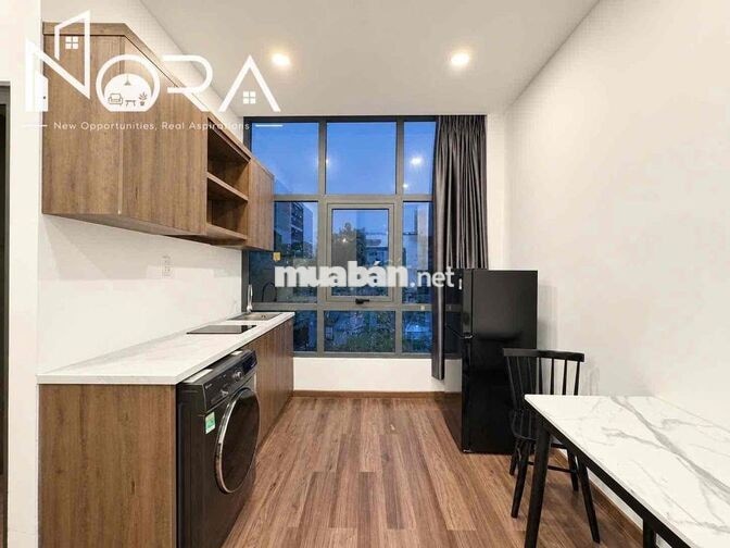 CHO THUÊ CĂN HỘ 1PN FULL NỘI THẤT – ETOWN TÂN BÌNH