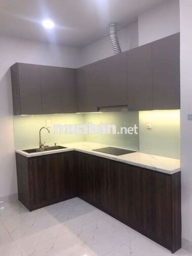 CHDV mới xây dưng cho thuê 2pn 1wc