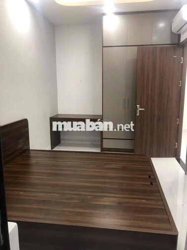 CHDV mới xây dưng cho thuê 2pn 1wc