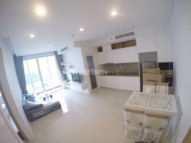 Cho thuê căn hộ trong khu Sarimi view công viên