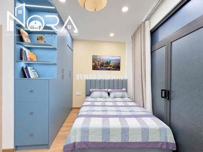CHO THUÊ STUDIO BAN CÔNG – KHU VỰC SÂN BAY TÂN BÌNH MỚI 100%